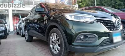 Renault Kadjar 2020 0