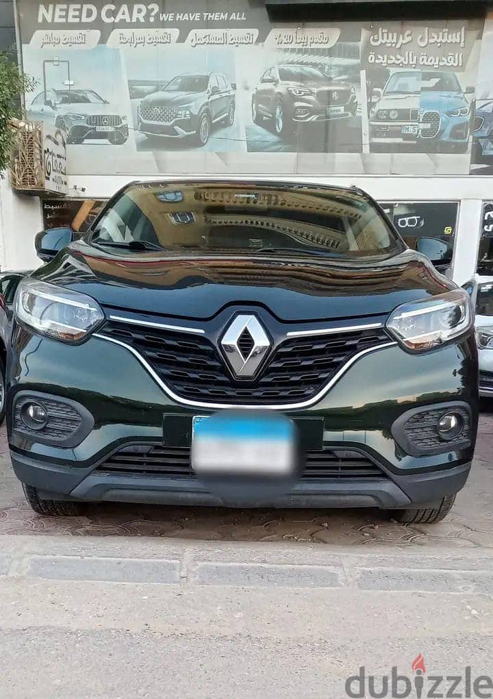 Renault Kadjar 2020 2