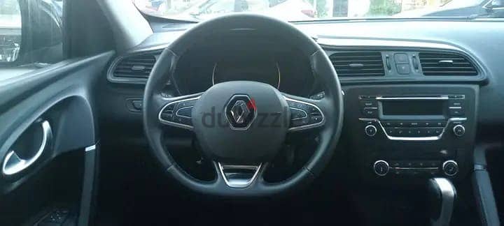 Renault Kadjar 2020 4