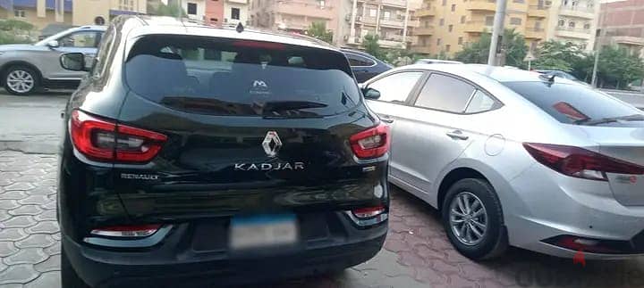 Renault Kadjar 2020 10