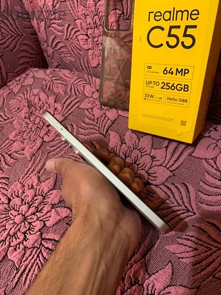 realme C55 2