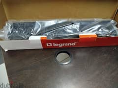 Legrand Cable Management organizer 0