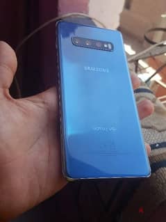 S 10 plus 0