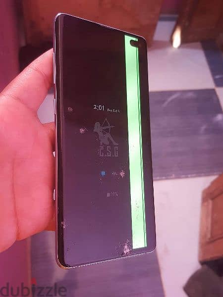 S 10 plus 2