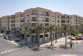 Apartment Corner Unit For Sale in Mivida Emaar - New Cairo