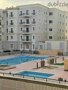 Apartment Corner Unit For Sale in Mivida Emaar - New Cairo 2