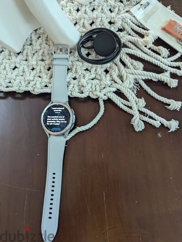 Samsung watch 4 classic 2