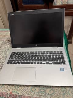 Hp Probook 650 G5 0