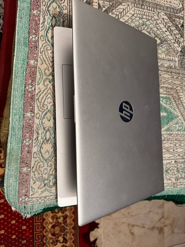 Hp Probook 650 G5 1