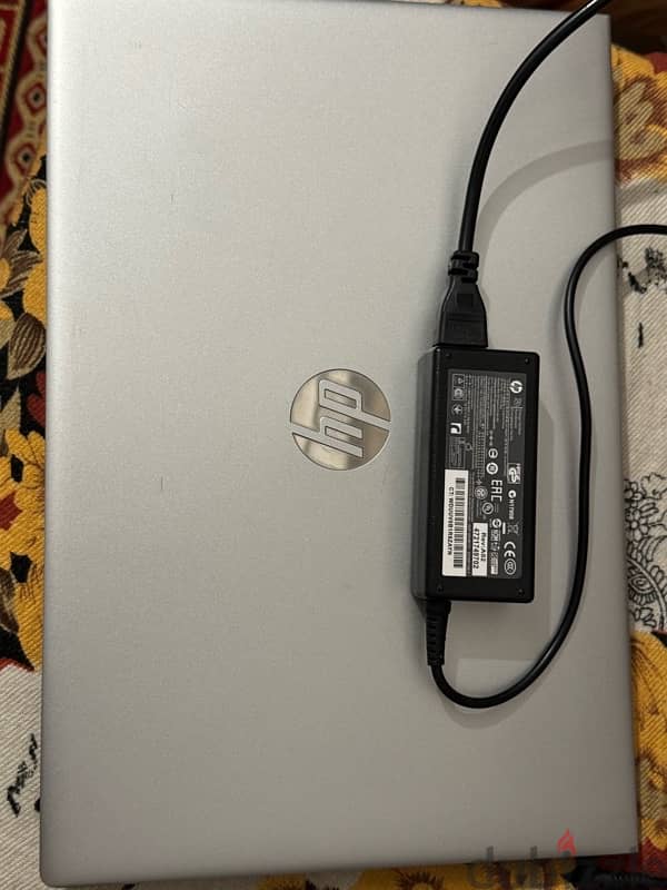 Hp Probook 650 G5 8