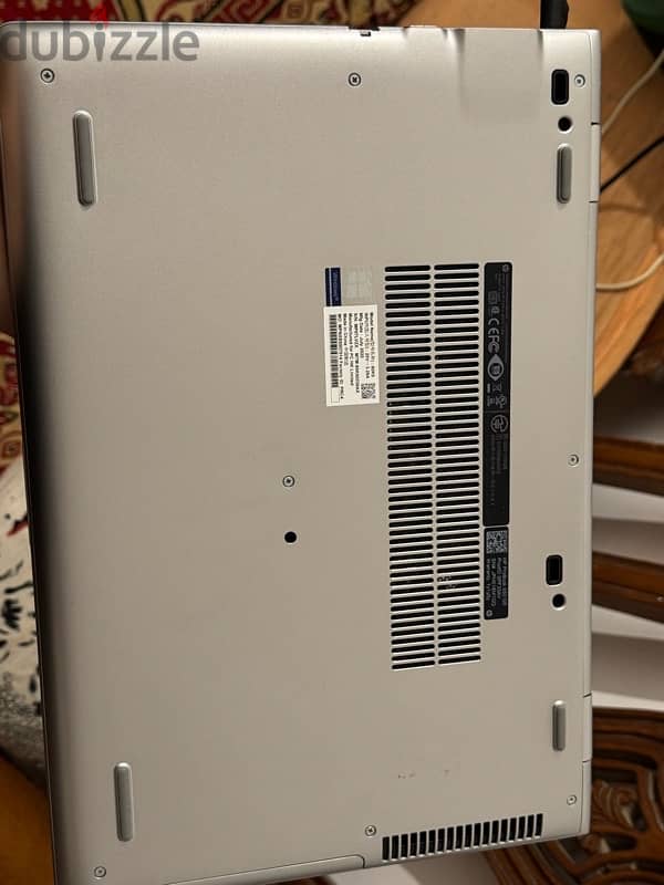 Hp Probook 650 G5 9