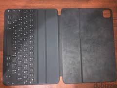 Smart Keyboard folio