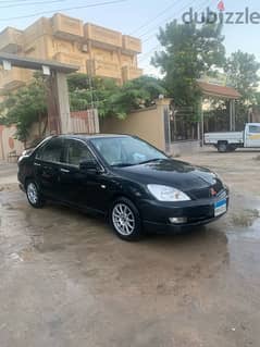 Mitsubishi Lancer 2006 0