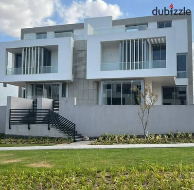 Corner Villa for Sale in Joulz Compound with Attractive Installment Plan