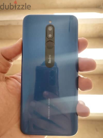 redmi 8