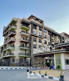 Apartment for sale in Kenz Compound, October Gardens 0