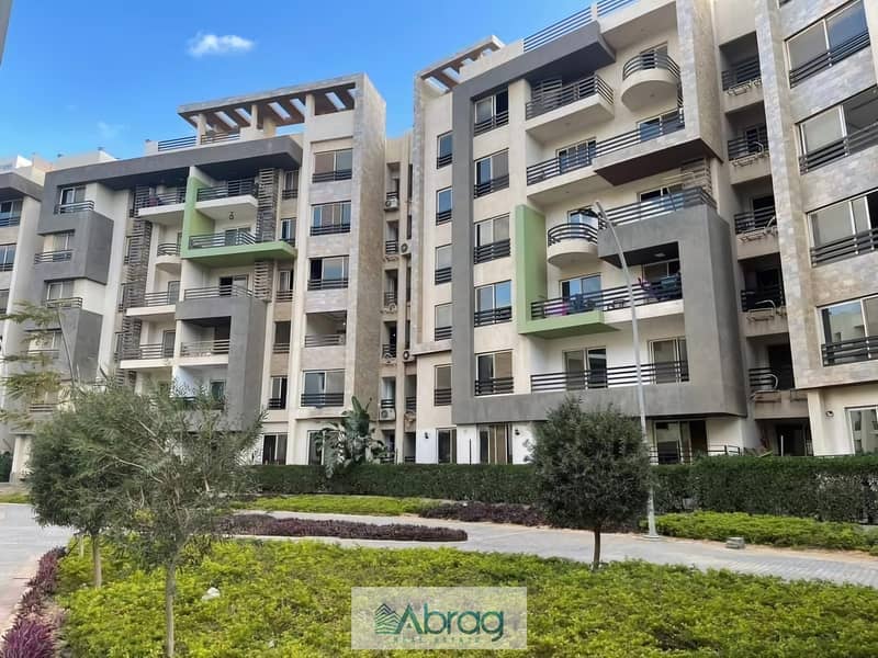 Apartment for sale in Kenz Compound, October Gardens 7