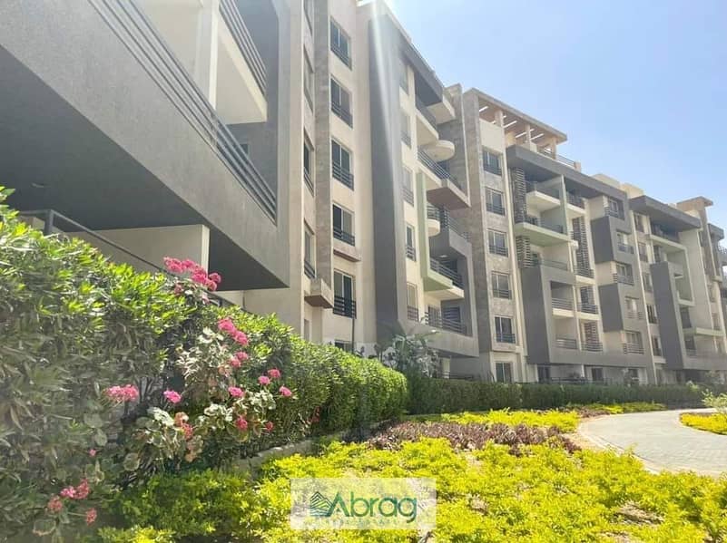 Apartment for sale in Kenz Compound, October Gardens 11