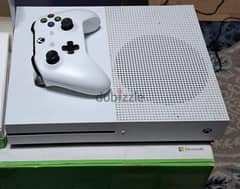 Xbox one s 1TB