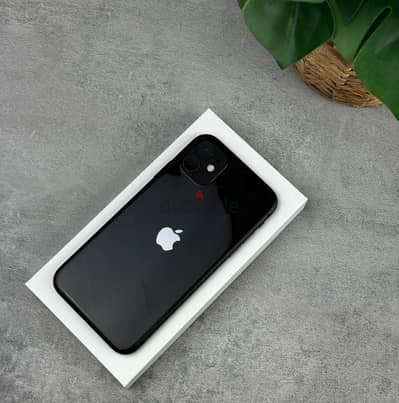 iPhone 11 استخدام شهر يعتبر جديد