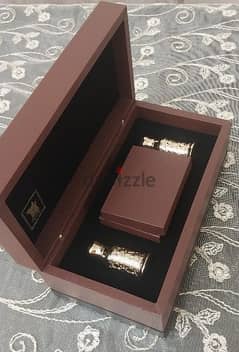 perfume for menبرفان رجالي مكون من زيت عطري رجالي من العربيه للعود