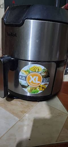 air fryer