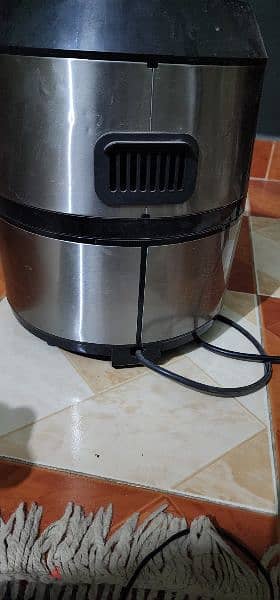 air fryer 3