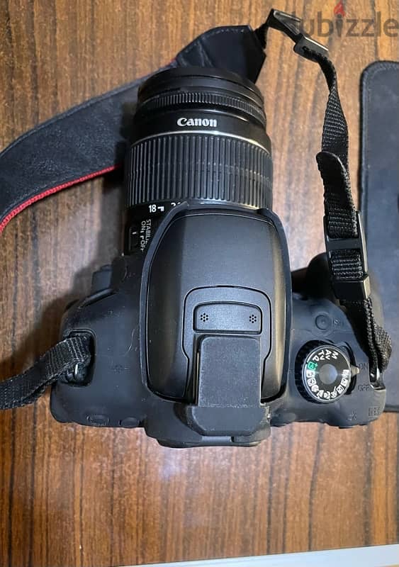 Canon 650D 9