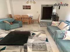 Furnished apartment for rent in Gardenia City Zone 10 in Nasr City