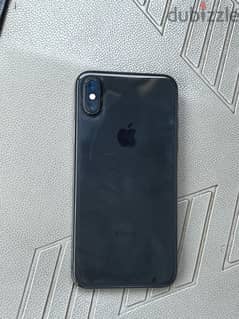 iPhone X 256