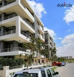 Apartment for sale 3 Bedrooms in Taj City Compound  in Nasr city ,on Suez Road, close to the Fifth Settlement