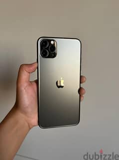 Iphone 11 pro max 64gb