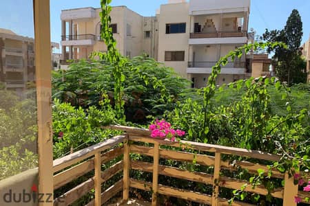 Apartment for sale 130 m Maamoura Beach (Sief Wanli St)