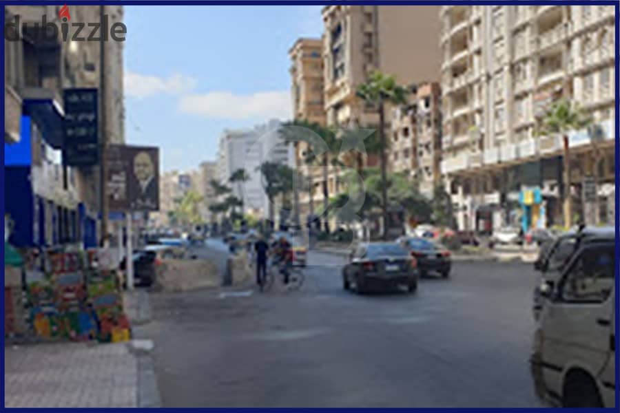 Apartment for sale 200 m in Smouha (near Fawzi Moaz) 8