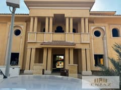 villa for sale in Madinaty, model B Vg2, open wide garden, prime location, area( 1300sq)