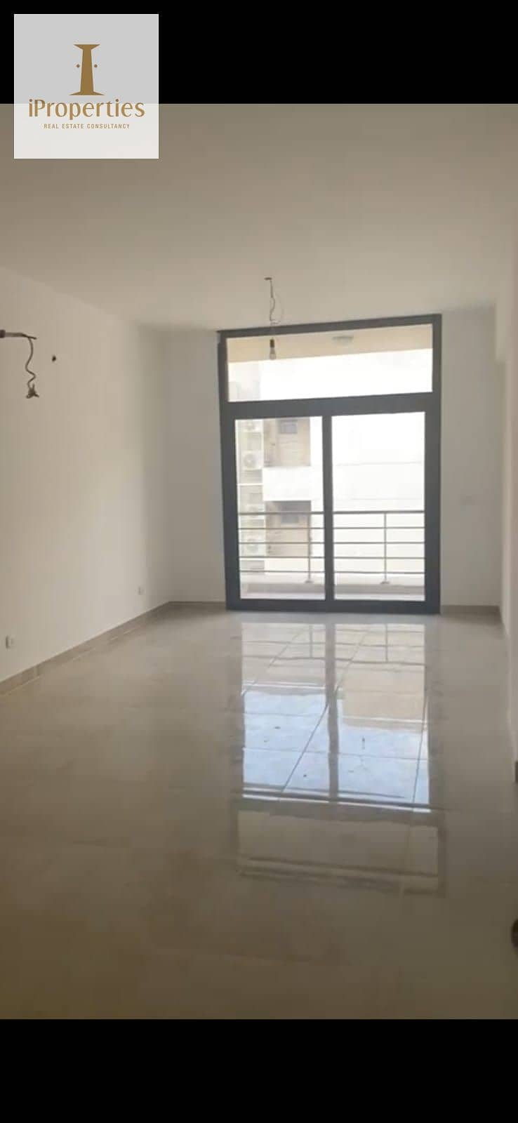 Apartment for sale in Fifth square ( Marasem )  Open view 7