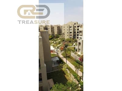 استوديو للبيع  مفروش مودرن بالكامل - في فيلدج جيت - Village Gate - التجمع الخامس