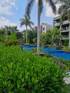 amazing cozy apartment for sale in silver palm compound beside garden 8 mall