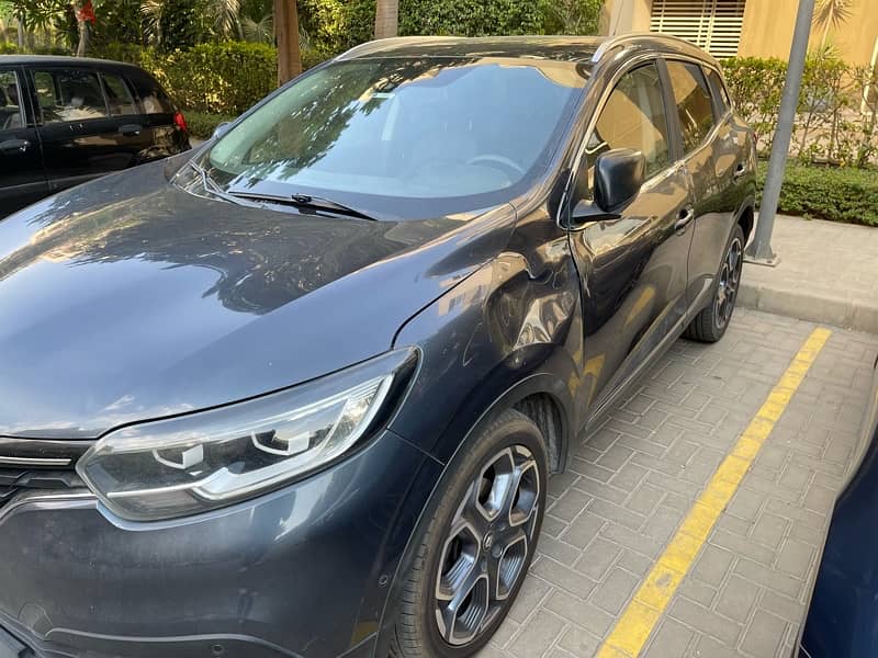 Renault Kadjar 2019 signature plus 3