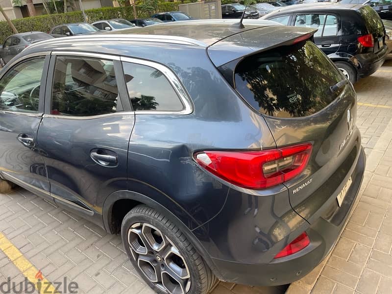 Renault Kadjar 2019 signature plus 4