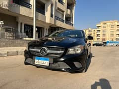 مرسيدس بنز سي إل إيه 180 2015  Mercedes-Benz CLA 180