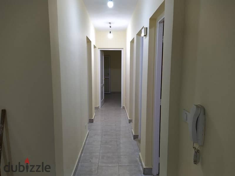 Apartment for rent in Al-Rehab 1 - 131 m - first floor - great location 1