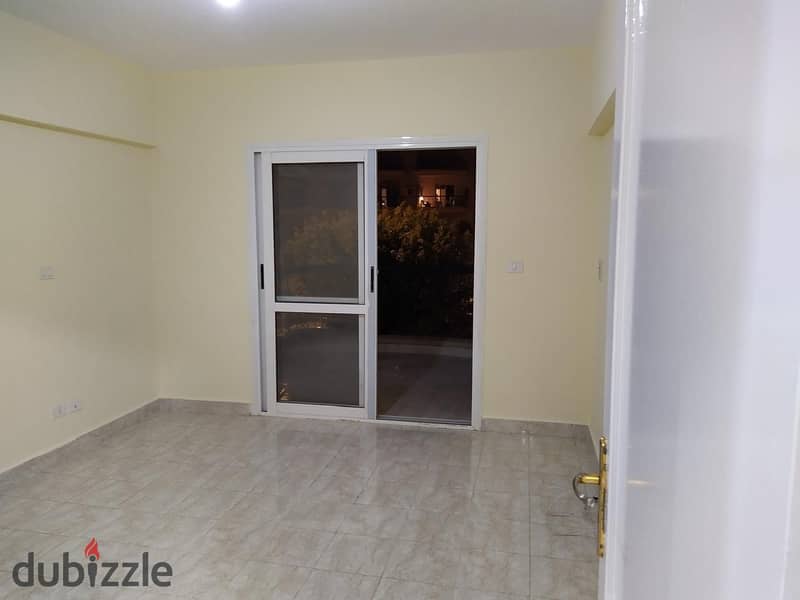 Apartment for rent in Al-Rehab 1 - 131 m - first floor - great location 4