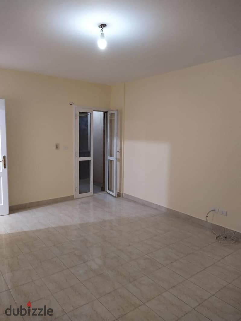 Apartment for rent in Al-Rehab 1 - 131 m - first floor - great location 6