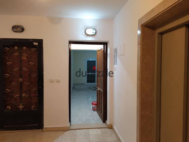 Apartment for rent in Al-Rehab 1 - 131 m - first floor - great location 7