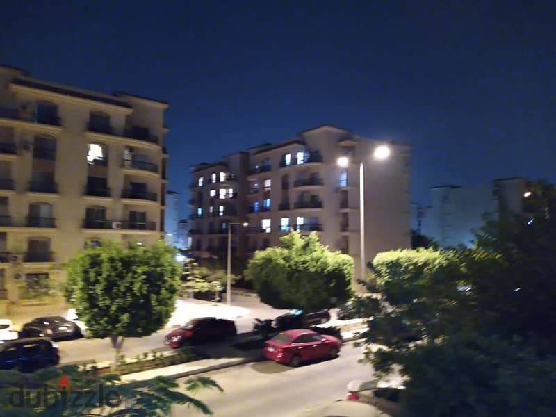 Apartment for rent in Al-Rehab 1 - 131 m - first floor - great location 8