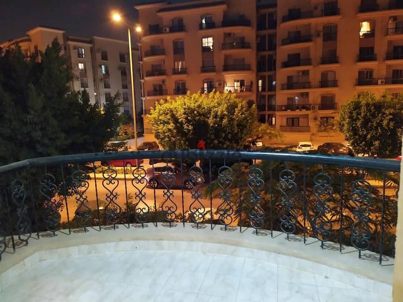 Apartment for rent in Al-Rehab 1 - 131 m - first floor - great location 9