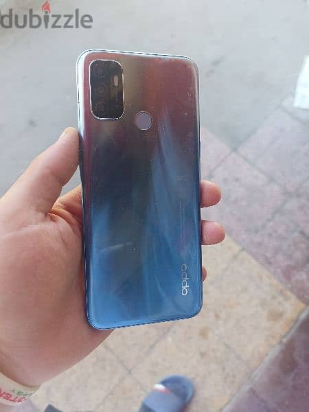 oppo a53 2