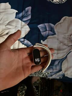 Xiaomi band 8