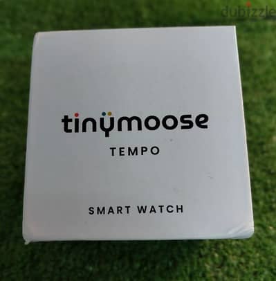 smart watch tinymoose